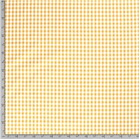 COTTON 1CM CHECK 5635