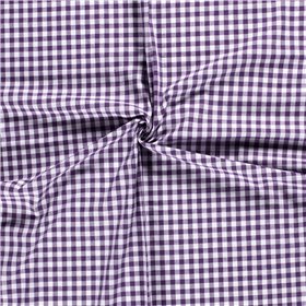 COTTON 1CM CHECK 5635