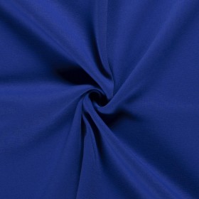 JOGGING BRUSHED COBALT