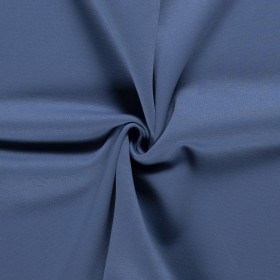 DRESÓWKA DRAPANA INDIGO