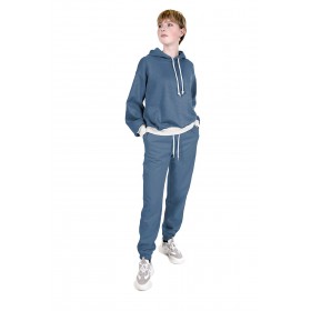 JOGGING BRUSHED 5650