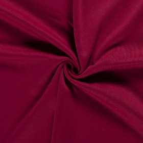 DRESÓWKA DRAPANA WINE RED