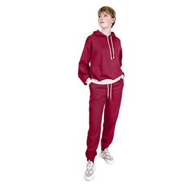 JOGGING BRUSHED 5650