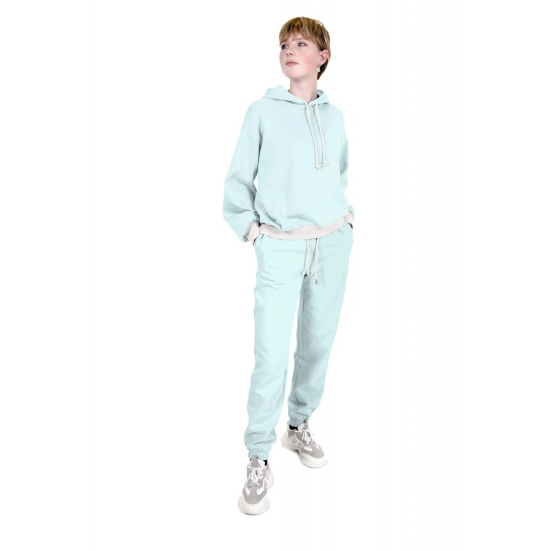 JOGGING BRUSHED 5650