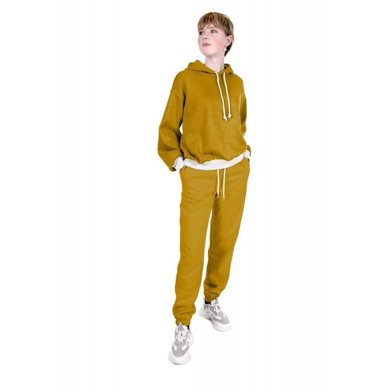 JOGGING BRUSHED 5650