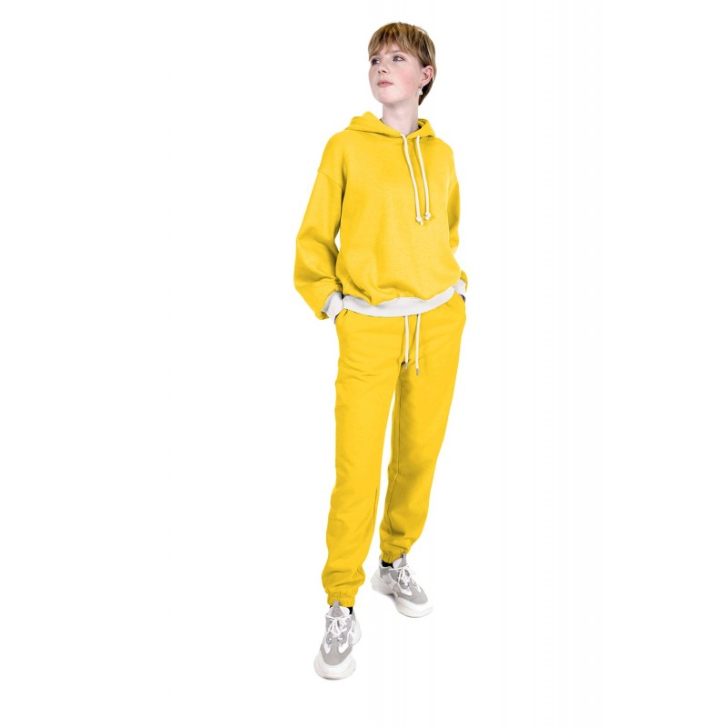 JOGGING BRUSHED 5650