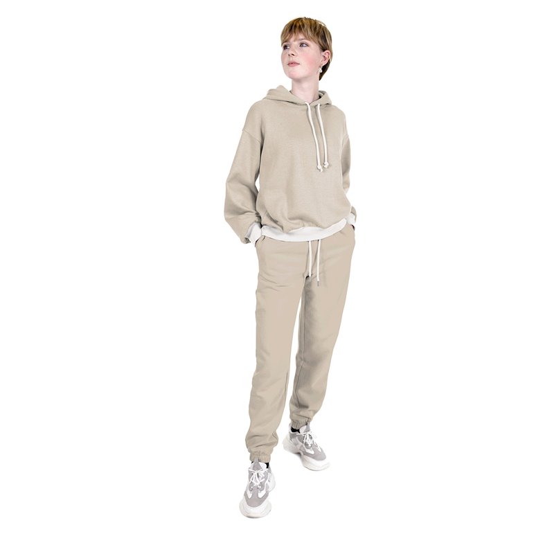 JOGGING BRUSHED 5650