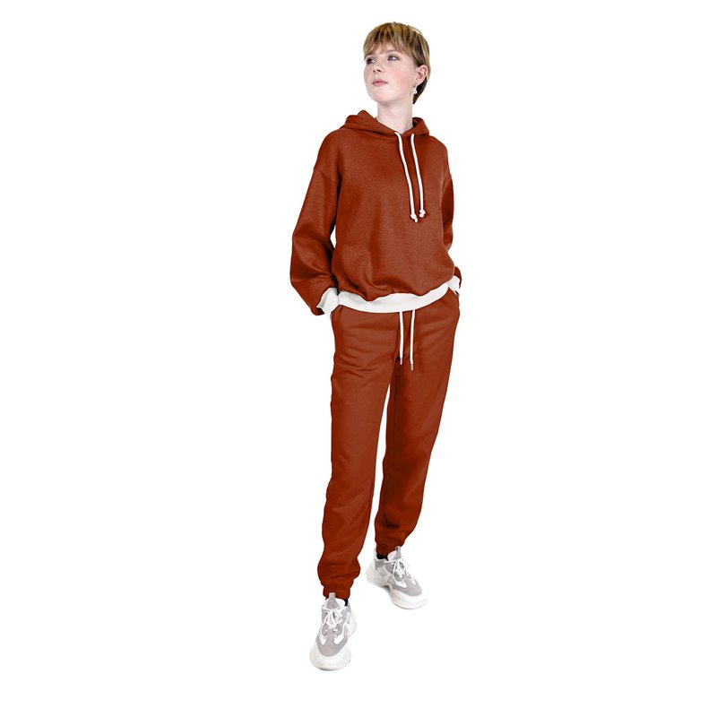 JOGGING BRUSHED 5650