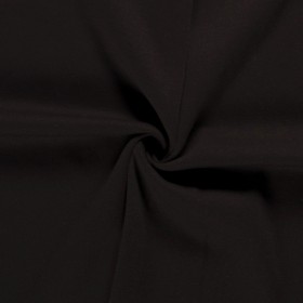 DRESÓWKA DRAPANA DARK BROWN