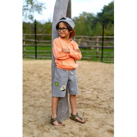 JOGGING BRUSHED 5650