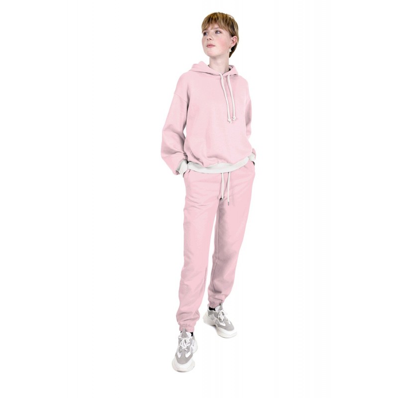JOGGING BRUSHED 5650