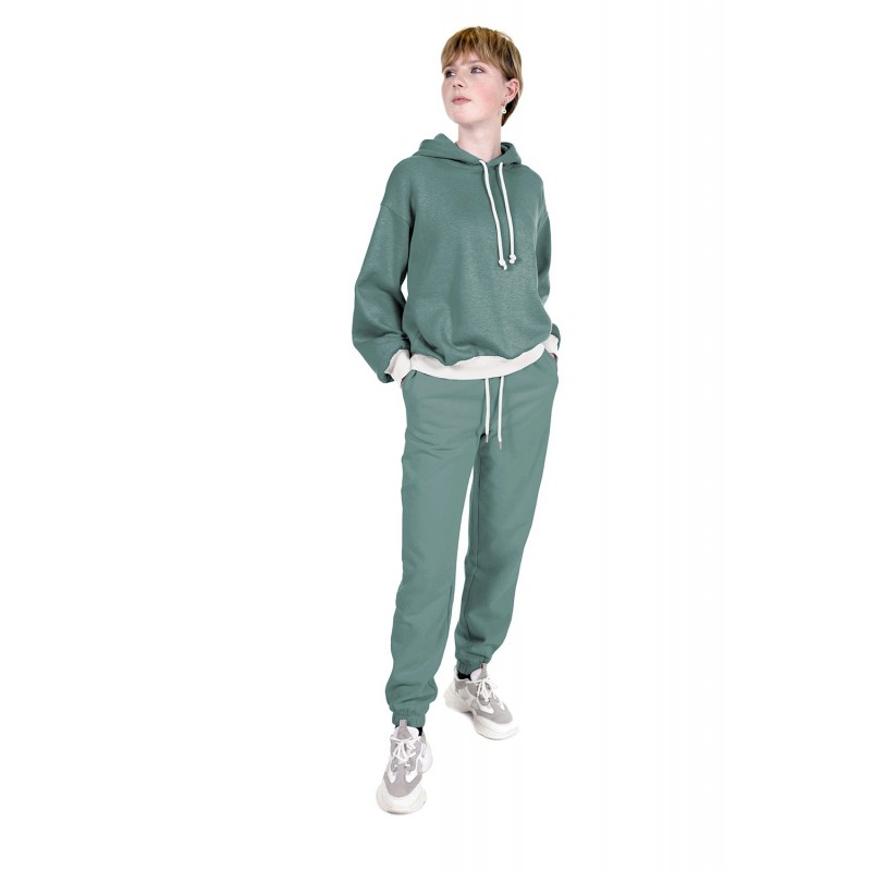 JOGGING BRUSHED 5650