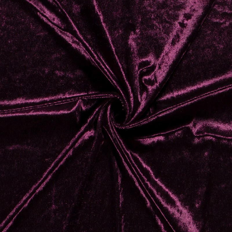 CRUSH VELVET 5666