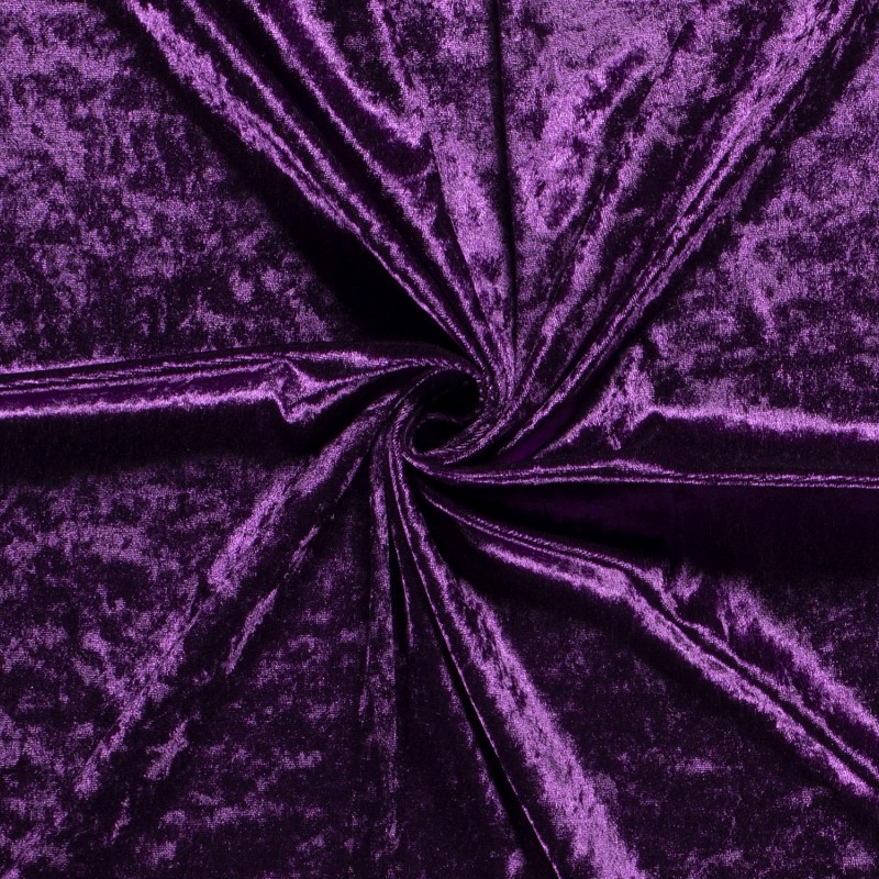 CRUSH VELVET 5666