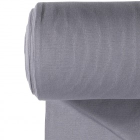 ŚCIĄGACZ PODWÓJNY RIB MIDDLE GREY