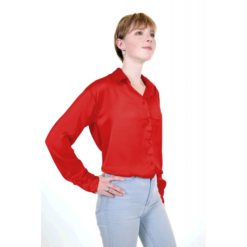 FRED SATIN 6854