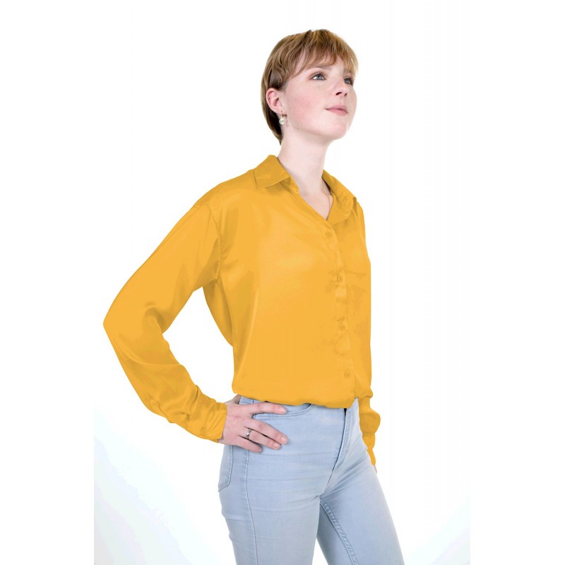 FRED SATIN 6854