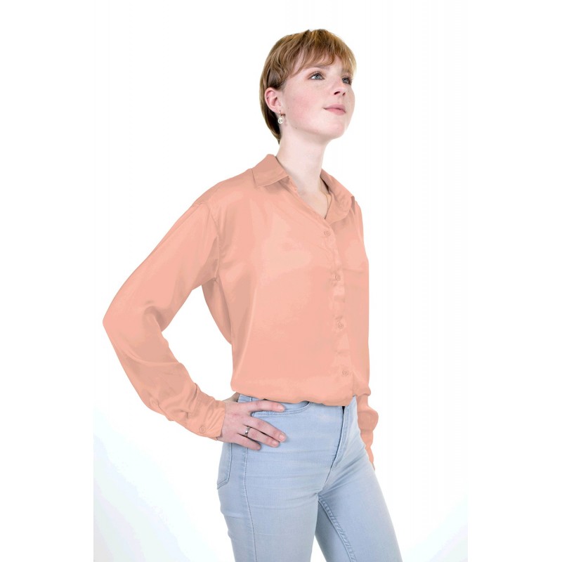 FRED SATIN 6854