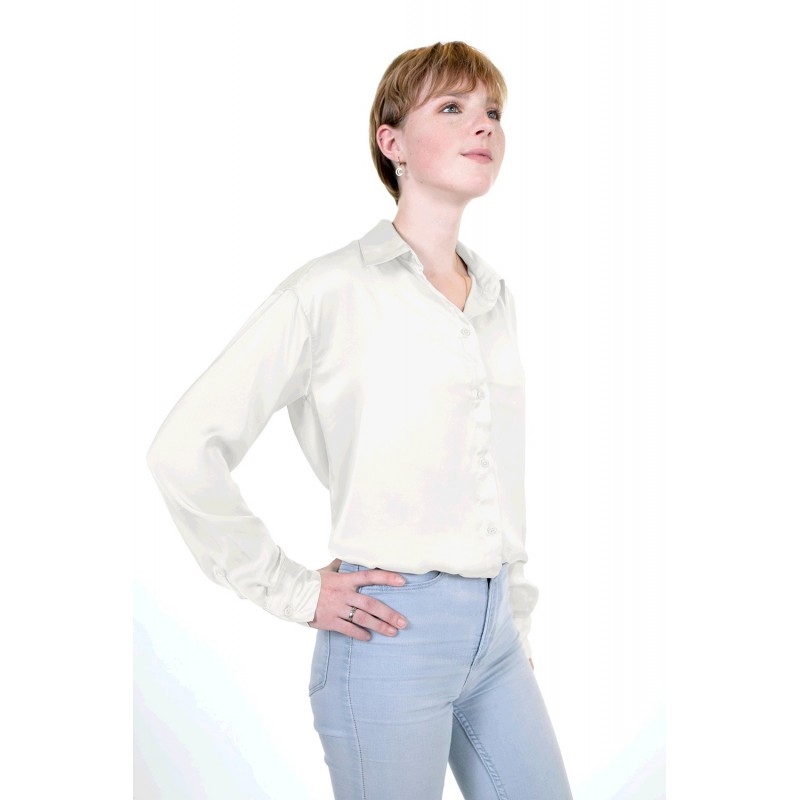 FRED SATIN 6854