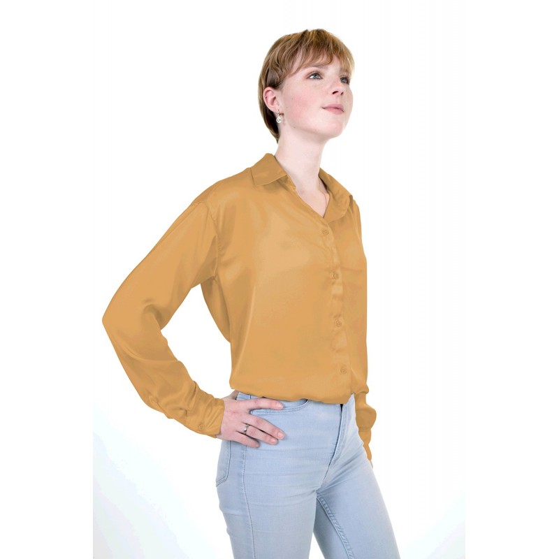 FRED SATIN 6854