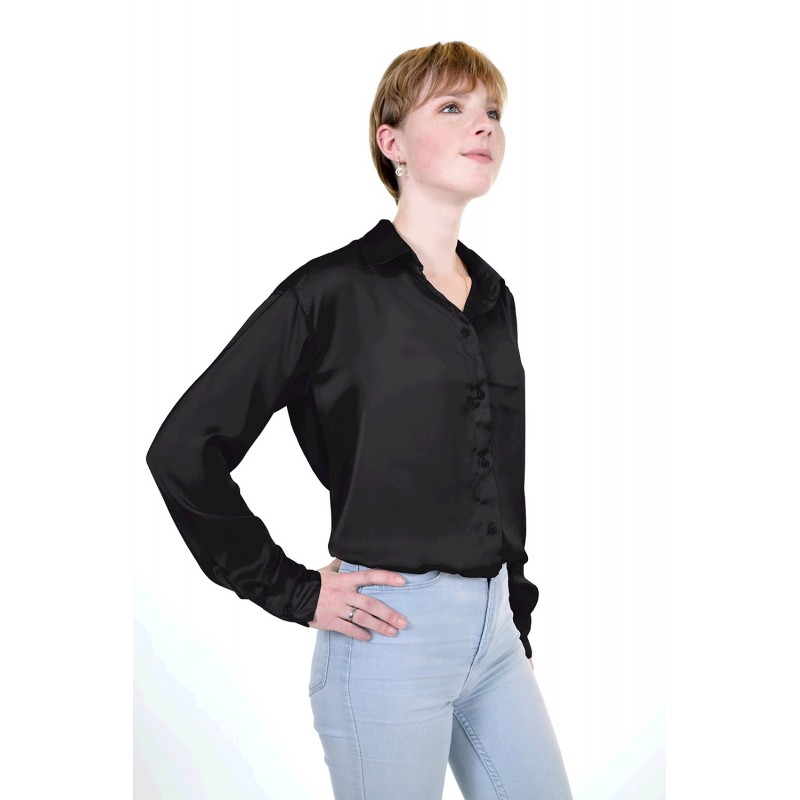 FRED SATIN 6854
