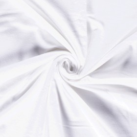 MOLTON SZCZOTKOWANY OPTICAL WHITE
