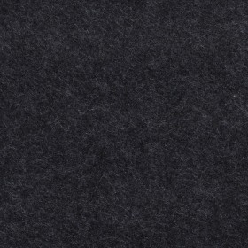 FELT 3MM DARK GREY