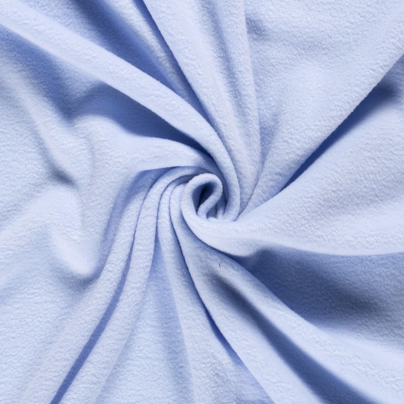 ONE SIDE ANTIPILLING FLEECE 9111