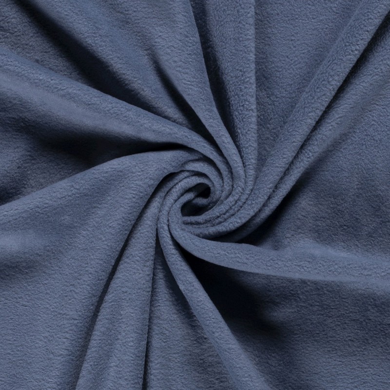 ONE SIDE ANTIPILLING FLEECE 9111