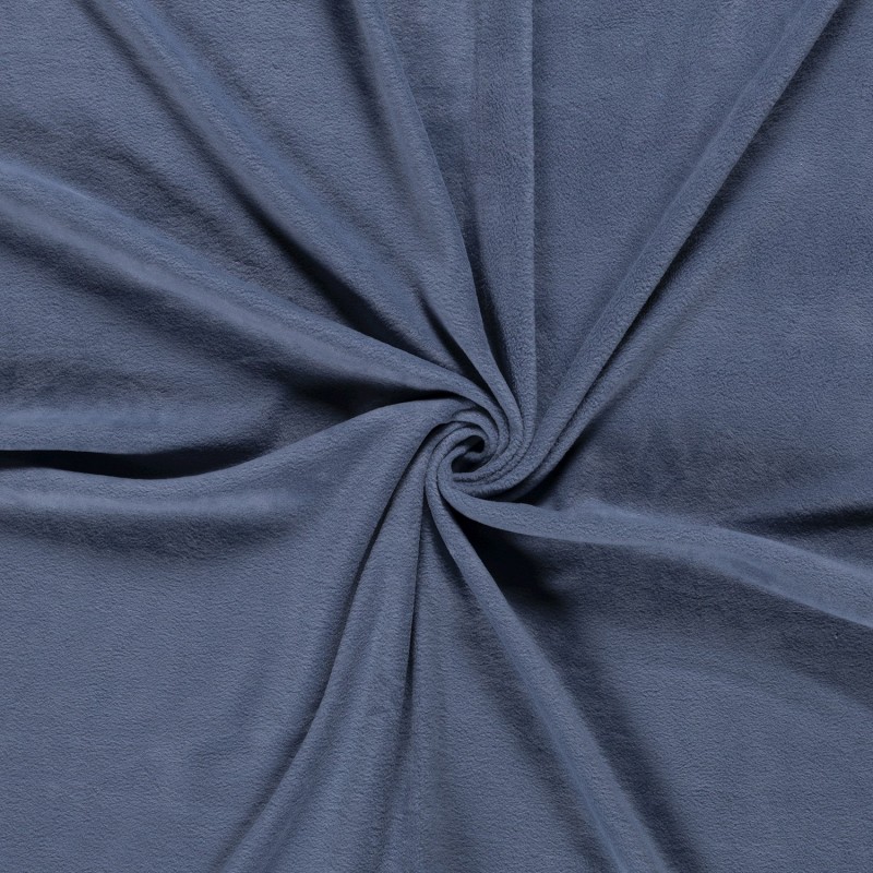ONE SIDE ANTIPILLING FLEECE 9111