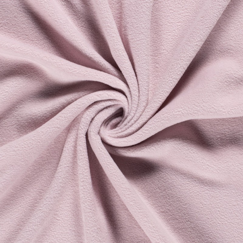 ONE SIDE ANTIPILLING FLEECE 9111