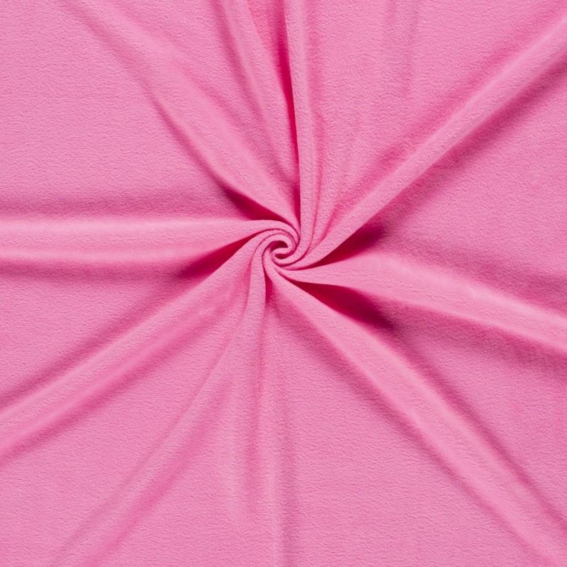 ONE SIDE ANTIPILLING FLEECE 9111