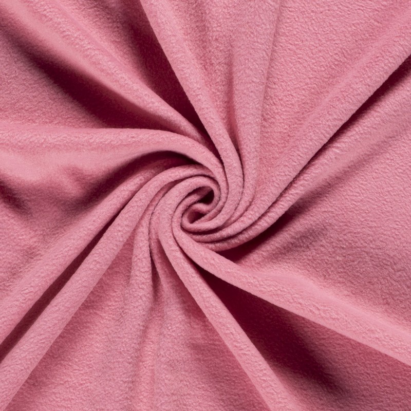 ONE SIDE ANTIPILLING FLEECE 9111