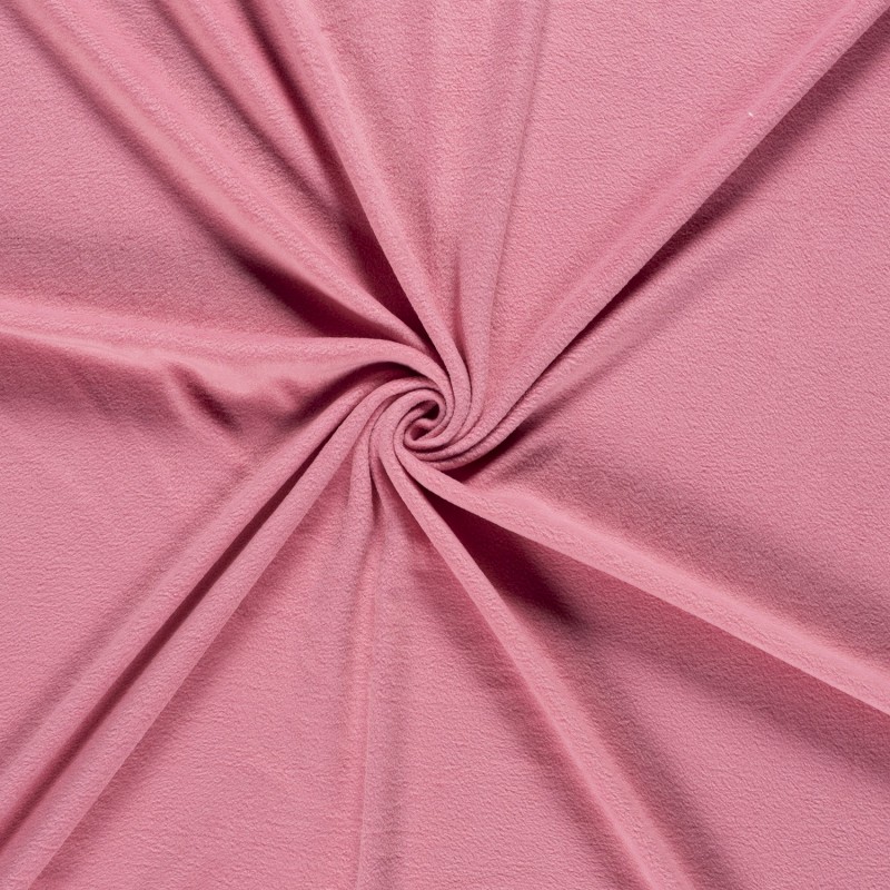 ONE SIDE ANTIPILLING FLEECE 9111