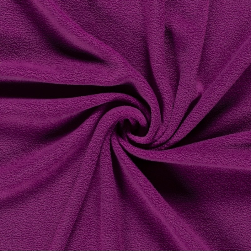 ONE SIDE ANTIPILLING FLEECE 9111