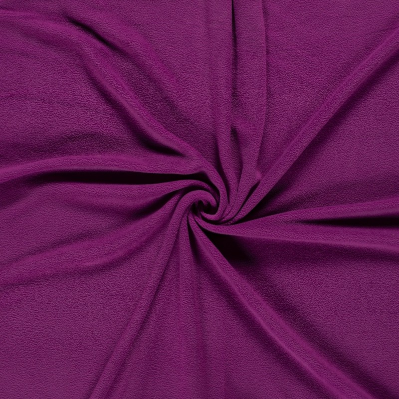 ONE SIDE ANTIPILLING FLEECE 9111