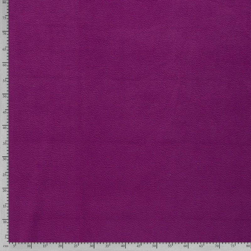 ONE SIDE ANTIPILLING FLEECE 9111