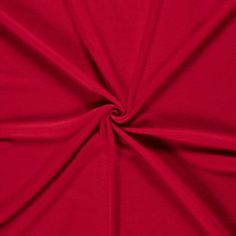 ONE SIDE ANTIPILLING FLEECE 9111