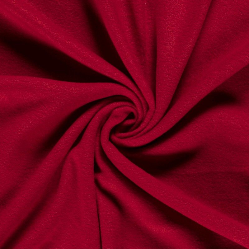 ONE SIDE ANTIPILLING FLEECE 9111