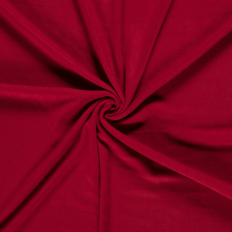 ONE SIDE ANTIPILLING FLEECE 9111