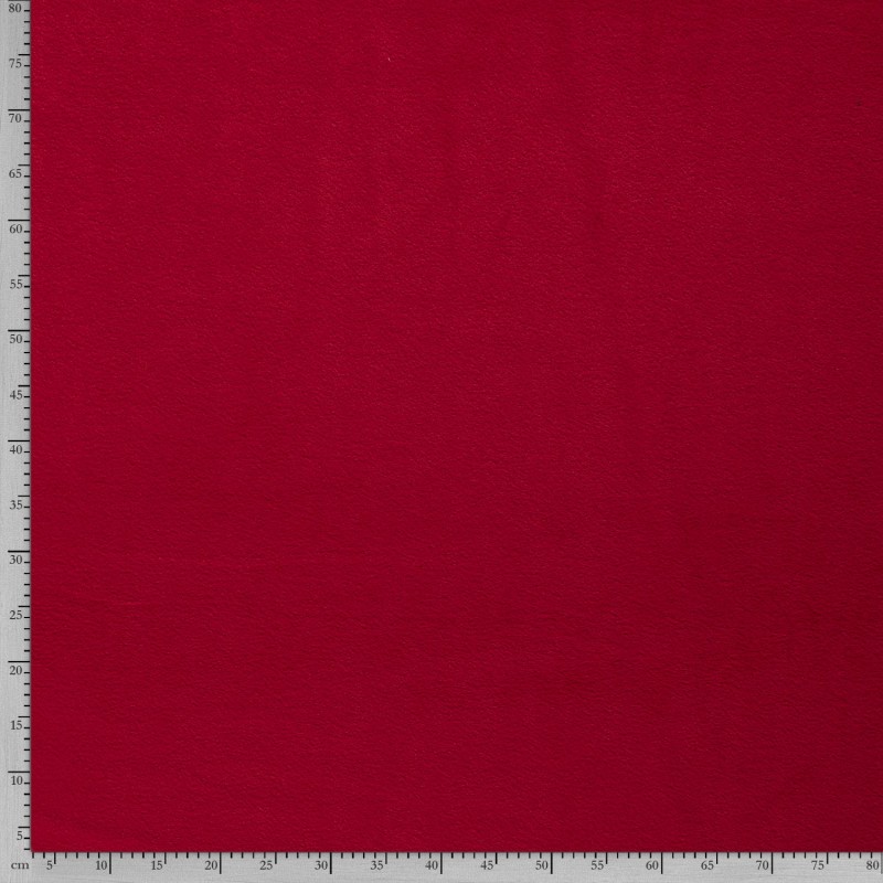 ONE SIDE ANTIPILLING FLEECE 9111