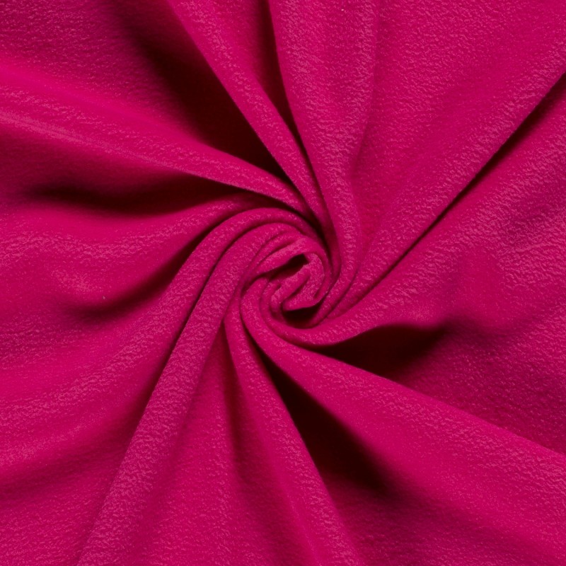 ONE SIDE ANTIPILLING FLEECE 9111