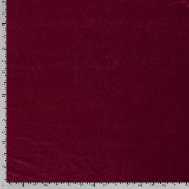 ONE SIDE ANTIPILLING FLEECE 9111