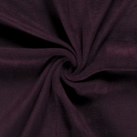 ONE SIDE ANTIPILLING FLEECE 9111