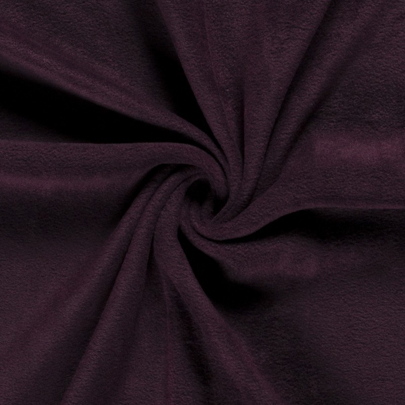 ONE SIDE ANTIPILLING FLEECE 9111
