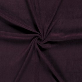ONE SIDE ANTIPILLING FLEECE 9111