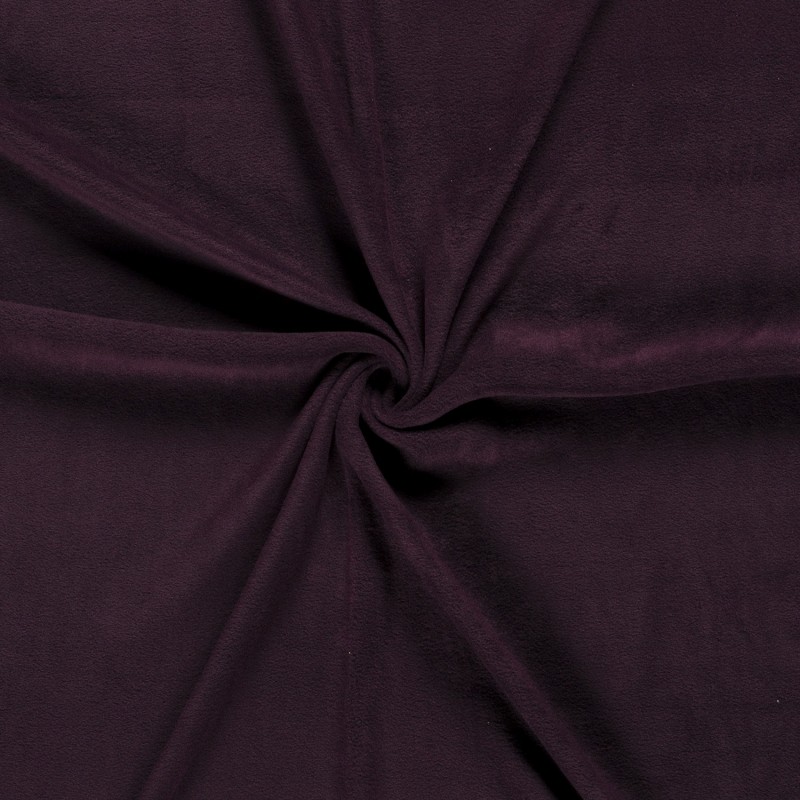 ONE SIDE ANTIPILLING FLEECE 9111