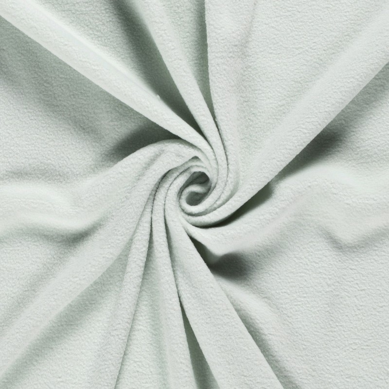 ONE SIDE ANTIPILLING FLEECE 9111