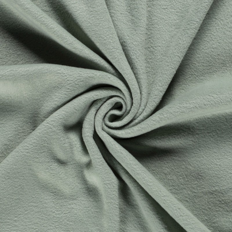 ONE SIDE ANTIPILLING FLEECE 9111