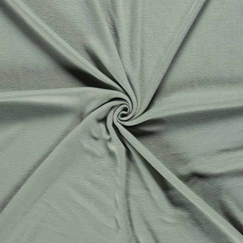 ONE SIDE ANTIPILLING FLEECE 9111